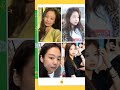 #Blackpink without makeup 👒👒#Lisa#Rose#Jennie#Jisoo#K-pop#viral#trending
