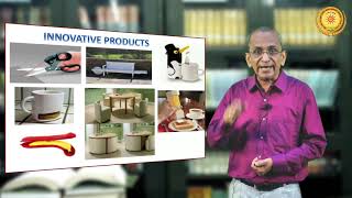 Creative Thinking - Part 02 - Deepak Kulkarni