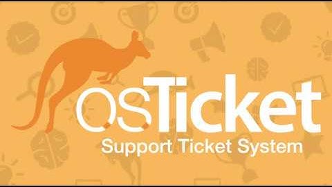 osTicket Audit Log Plugin Tutorial