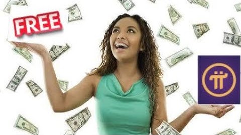 How to mine and get free crypto (pi Network) for free on your phone 100% working