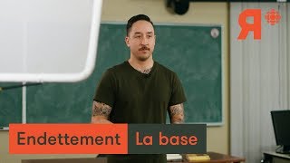 Le petit cours sur le crédit | Endettement | Rad