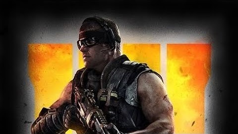 Black Ops 4: Ajax Montage