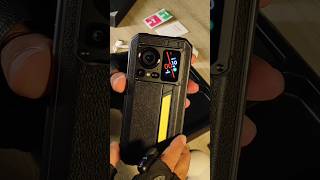 الدبابة وصلت! 🛡️اقوي موبايل فئة متوسطة Hotwav Hyper 7 Pro 5G ضد الكسر، ضد الماية، ومستعد لأي بهدلة 💪