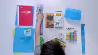 Target Commercial - Back to School 2014 Spanish