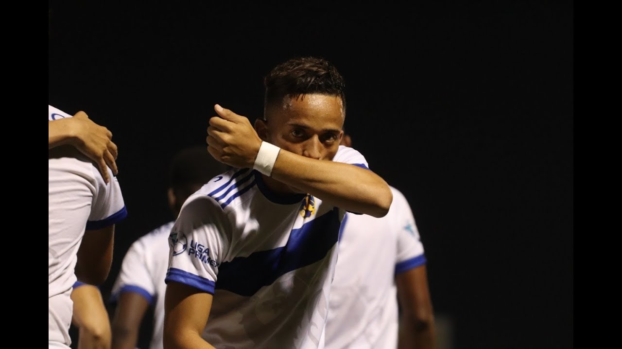 C2019 | JORNADA 6 | MANAGUA 6-1 JUVENTUS upload image
