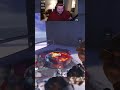 INSTANT SHATTER ELIM!?