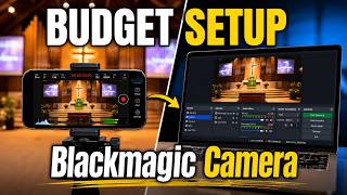 Don't Buy a Camera Until You See This iPhone OBS Workflow! screenshot 5