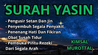 AJAIB! PUTAR SURAH YASIN MERDU 10 MENIT, HIDUPMU LANGSUNG DIPENUHI REZEKI BERUNTUN MASYAALLAH!