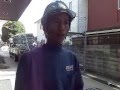 腰道具Factory・お客様の声（足場ラチェット）- 株式会社基陽