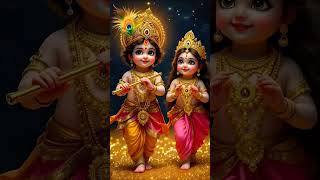 Krishn Krishn Krishn Kare Aatama Meri Krishna Status Radha Status Radharani Status