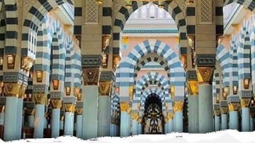 #تلاوة #عطرة إمام الحرم المدني الشيخ عبدالله البعيجان -حفظه الله ورعاه-.