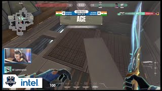 GE Supremacy ACE and Clutches VS EG #gefighting