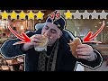 Worst Reviewed Food (1 STAR) VS. Best Reviewed Food (5 STAR) | BEST vs WORST Reviewed Sandwich!!