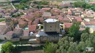 PUEBLOS DE LA RIOJA -- SAJAZARRA