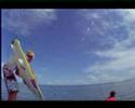 Quiksilver Young Guns 2 Mentawaii Island Boat