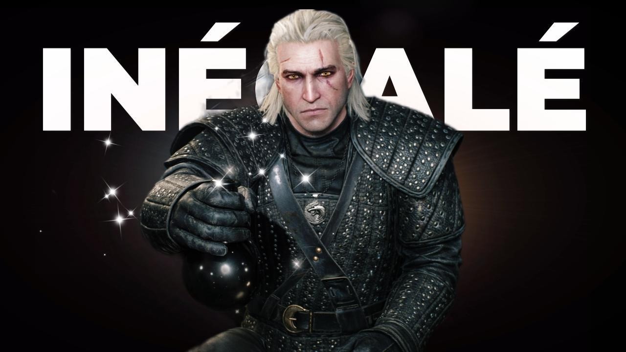 Pourquoi THE WITCHER 3 nous passionne autant ? (toujours inégalé)