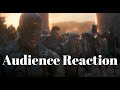 Avengers endgame avengers assemble audience reaction april 26 2019