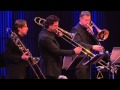 Derek Bourgeois: Bone Aparte - by New Trombone Collective