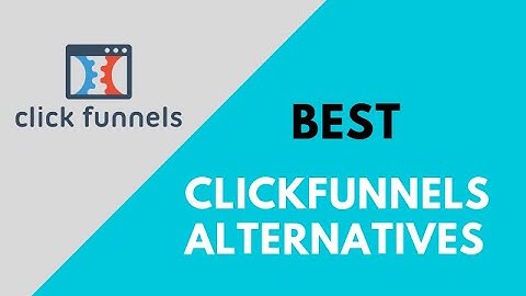 Clickfunnels Alternative | Groovefunnel Review (Full Lifetime Access at $1397.00)