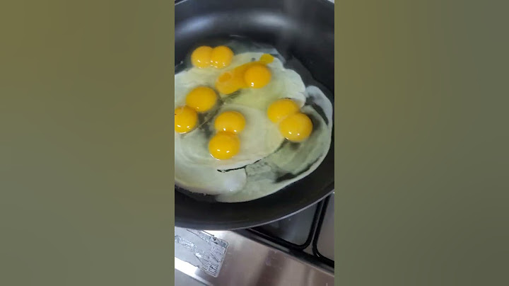 왜이런가요?  주작 ㄴㄴ  일반 마트에서산 계란임