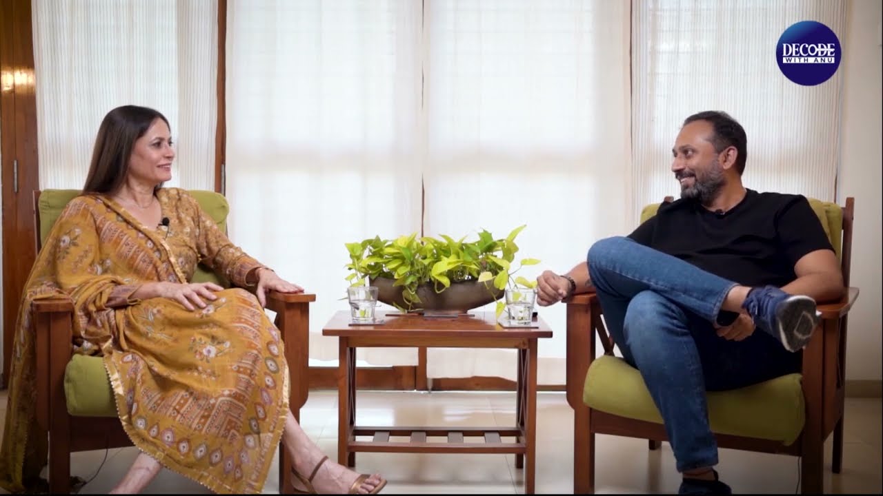 Почему быть аутентичным так сложно 🪞 | Разбираем вместе с Ану | 