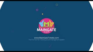MainGate - Creating Recurring Events  and Duplicating for Future Events