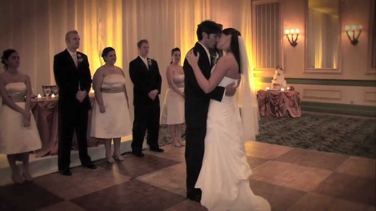 The Shores Resort Daytona Beach Wedding Trailer Video Youtube