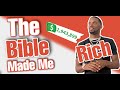 HOW THE BIBLE MADE ME A MILLIONAIRE | JEREMY CASH