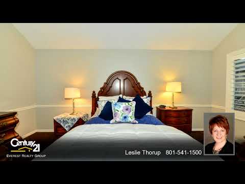 1899 E. Sego Lily Drive, Sandy, UT home video tour