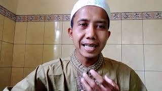 Maqamat Dan Ahwal Dalam Tasawuf Perjalanan Jiwa Menuju Allah Swt Pert-5Ari Wardoyo, M.s.i