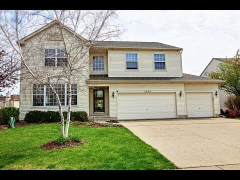 1243 Barlina Rd, Crystal Lake, IL home video tour