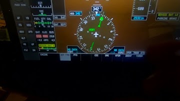 Test tablets, pfd de peixsoft y mfd en pop up (spacedesk)