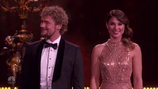 The Clairvoyants Mind Reading Mentalists Will Blow Your Mind Americas Got Talent 2017