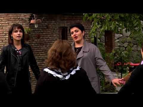 \"წუთისოფლის სტუმრები ვართ\" • ანს.#თელავი(თელავი)