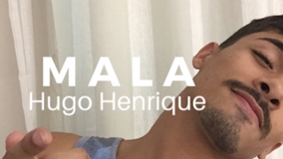 Mala - Hugo Henrique (Cover - Pedro Mendes) chords