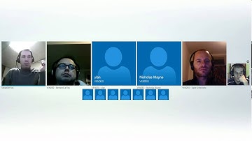 2013.01.15. - Orchard CMS Meeting