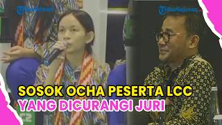 🔺PROFILE OF JOSEPHA ALEXANDRA ALIAS OCHA, THE STUDENT WHO WAS CHEATED BY THE JUDGES DURING THE MP...