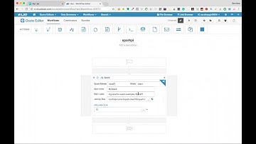 How to run and debug the Spark task on Oozie