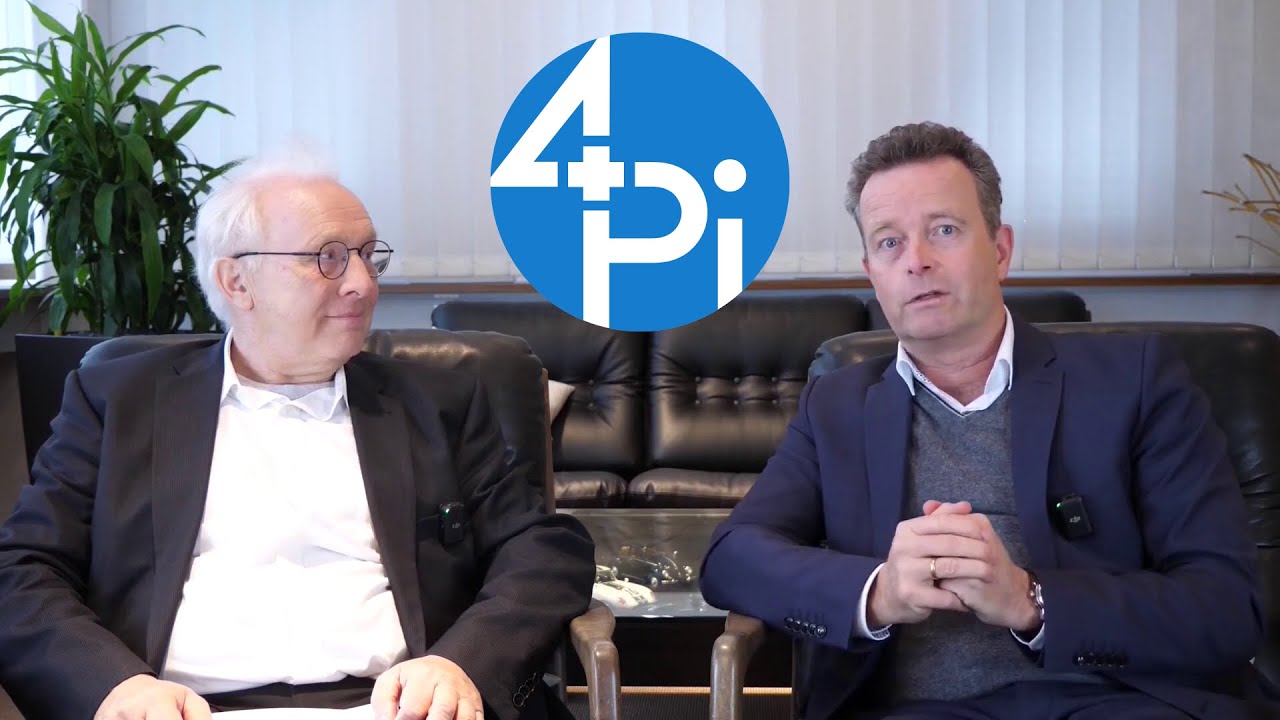 4Pi-Solutions – Verein für bürgerfreundliche Klimapolitik Kurzfassung Interview Axel Pieper