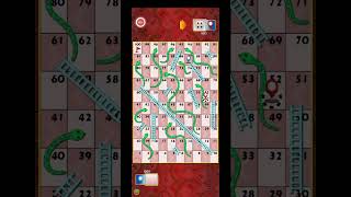 Ludo King Snake and Ladder | ludo snake and ladder 2 players Gameplay screenshot 5