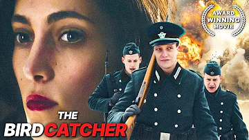 The Birdcatcher | Historical Thriller Movie | Jakob Cedergren | Drama Story