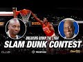 The Most ICONIC NBA Slam Dunk Contest in History with Dee Brown &amp; Michael Cooper