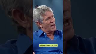 Eric Roberts - I Might Have a Problem  #soberhope