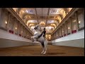 Балет лошадей в школе верховой езды Вены / Lipizzaner-Ballett in der Spanischen Hofreitschule Wien