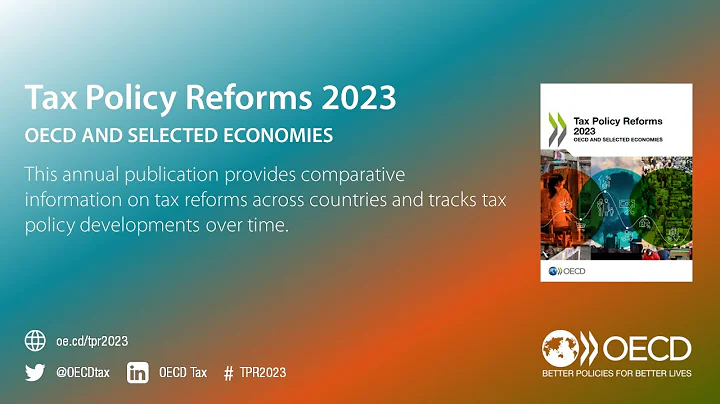 Tax Policy Reforms 2023 - DayDayNews