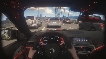 This Graphics Looks Close to The Real Life | Assetto Corsa Reshade