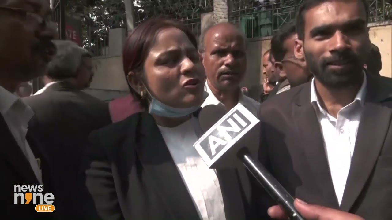 Transformer Explosion Rocks Patna's Civil Court, Injuries Reported | News9