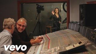 Gloria Estefan - The Making Of The Standards: Meeting The Musicians