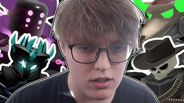 TDS BUT I BEAT EVERY GAMEMODE