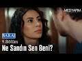 Ne sandın sen beni? - Baraj 9. Bölüm